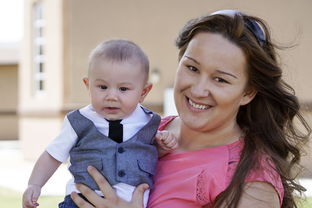 三代代生孩子娇嫩脸庞出现红疹，妈妈如何应对？